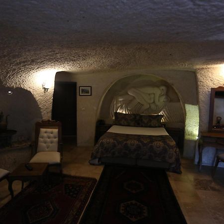Phocas Cave Suites เกอเรเม ภายนอก รูปภาพ